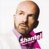 Shantel : Planet Paprika (CD, Album, O-c)
