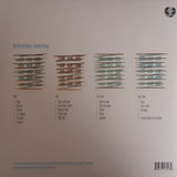 The Durutti Column : Another Setting (LP, Album, RM, Blu + LP, Album, Gre + RSD, Ltd, RE)