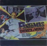 Fantômas : Fantômas (CD, Album)
