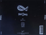 Fantômas : Fantômas (CD, Album)