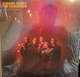 Durand Jones & The Indications : Private Space (LP, Album, Ltd, Pur)