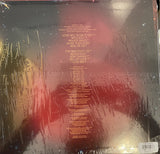 Durand Jones & The Indications : Private Space (LP, Album, Ltd, Pur)