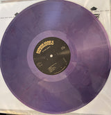 Durand Jones & The Indications : Private Space (LP, Album, Ltd, Pur)
