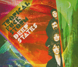 Tropical Fuck Storm : Deep States (CD, Album)