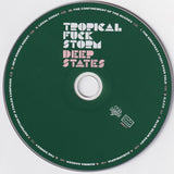 Tropical Fuck Storm : Deep States (CD, Album)