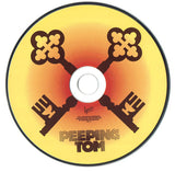 Peeping Tom (3) : Peeping Tom (CD, Album, Dig)