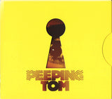 Peeping Tom (3) : Peeping Tom (CD, Album, Dig)