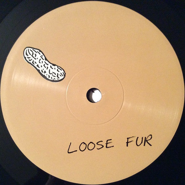 Loose Fur : Loose Fur (LP, Album)