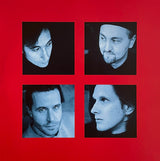 Porcupine Tree : Recordings (2xLP, Comp, RE)