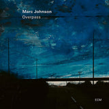 Marc Johnson (2) : Overpass (CD, Album)