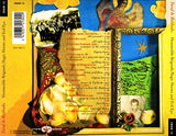 Taraf de Haïdouks : Honourable Brigands, Magic Horses And Evil Eye (CD, Album)