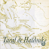Taraf de Haïdouks : Honourable Brigands, Magic Horses And Evil Eye (CD, Album)