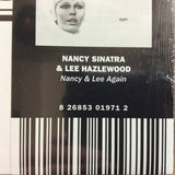 Nancy Sinatra : Boots (LP, Album, RE, RM)