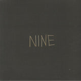Sault : Nine (LP, Album)