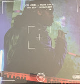 Jim Jones (2) & Harry Fraud : The Fraud Department (LP, Cok)