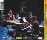 Jérémy Lirola : Mock The Borders (CD, Album)