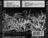 Skullflower : Strange Keys To Untune Gods' Firmament (2xCD, Album)