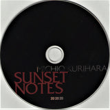 Michio Kurihara : Sunset Notes (CD, Album)