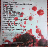 Jay Reatard : Blood Visions (LP, Album, RE)