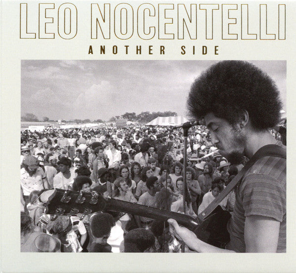 Leo Nocentelli : Another Side (CD, Album)