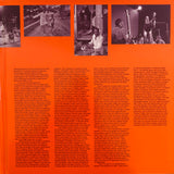 Don Cherry's New Researches Featuring Naná Vasconcelos : Organic Music Theatre (Festival De Jazz De Chateauvallon 1972) (2xLP, Album)