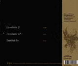 Sunn O))) : Metta, Benevolence BBC 6Music : Live On The Invitation Of Mary Anne Hobbs (CD, Album)