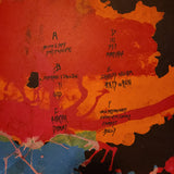 All Them Witches : Live On The Internet (3xLP, Album, RSD, Ltd, Num, Col)