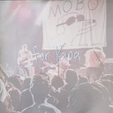 Modern Baseball : Holy Ghost (LP, Album, Ltd, RE, Bla)