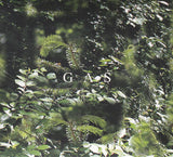 Gas : Der Lange Marsch (CD, Album)