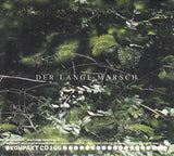 Gas : Der Lange Marsch (CD, Album)