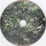 Gas : Der Lange Marsch (CD, Album)