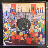 Jerry Garcia Band* : Jerry Garcia Band (4xLP, 180 + LP, S/Sided, Etch, 180 + Box, Album, D)