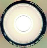 Campfire Songs : Campfire Songs (CD, Album, RE)
