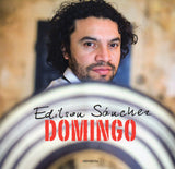 Edilson Sánchez : Domingo (CD, Album)