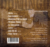Edilson Sánchez : Domingo (CD, Album)