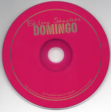 Edilson Sánchez : Domingo (CD, Album)