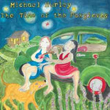 Michael Hurley : The Time of the Foxgloves (CD, Album)