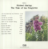 Michael Hurley : The Time of the Foxgloves (CD, Album)