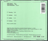 Keith Jarrett Trio : Changeless (CD, Album, RE, RP)