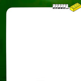 Karate : The Bed Is In The Ocean (LP, Album, Ltd, RE, RM, Leg)