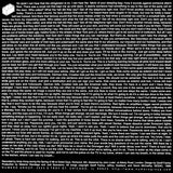 Karate : The Bed Is In The Ocean (LP, Album, Ltd, RE, RM, Leg)