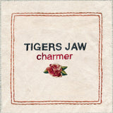 Tigers Jaw : Charmer (LP, Album, Ltd, RP, Tan)