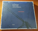 Kit Downes : Vermillion (CD, Album)