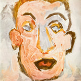 Bob Dylan : Self Portrait (2xLP, Album, RE, 180)