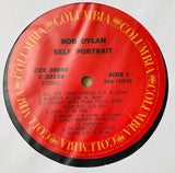 Bob Dylan : Self Portrait (2xLP, Album, RE, 180)