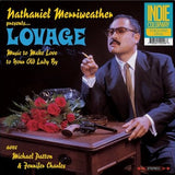 Nathaniel Merriweather Presents Lovage Avec Mike Patton & Jennifer Charles : Music To Make Love To Your Old Lady By (2xLP, Album, RSD, RE, Tur)