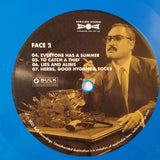 Nathaniel Merriweather Presents Lovage Avec Mike Patton & Jennifer Charles : Music To Make Love To Your Old Lady By (2xLP, Album, RSD, RE, Tur)