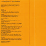 Duster (2) : Contemporary Movement (Cass, Album)