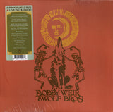 Bobby Weir* & Wolf Bros : Live In Colorado  (2xLP, Album)