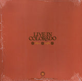 Bobby Weir* & Wolf Bros : Live In Colorado  (2xLP, Album)